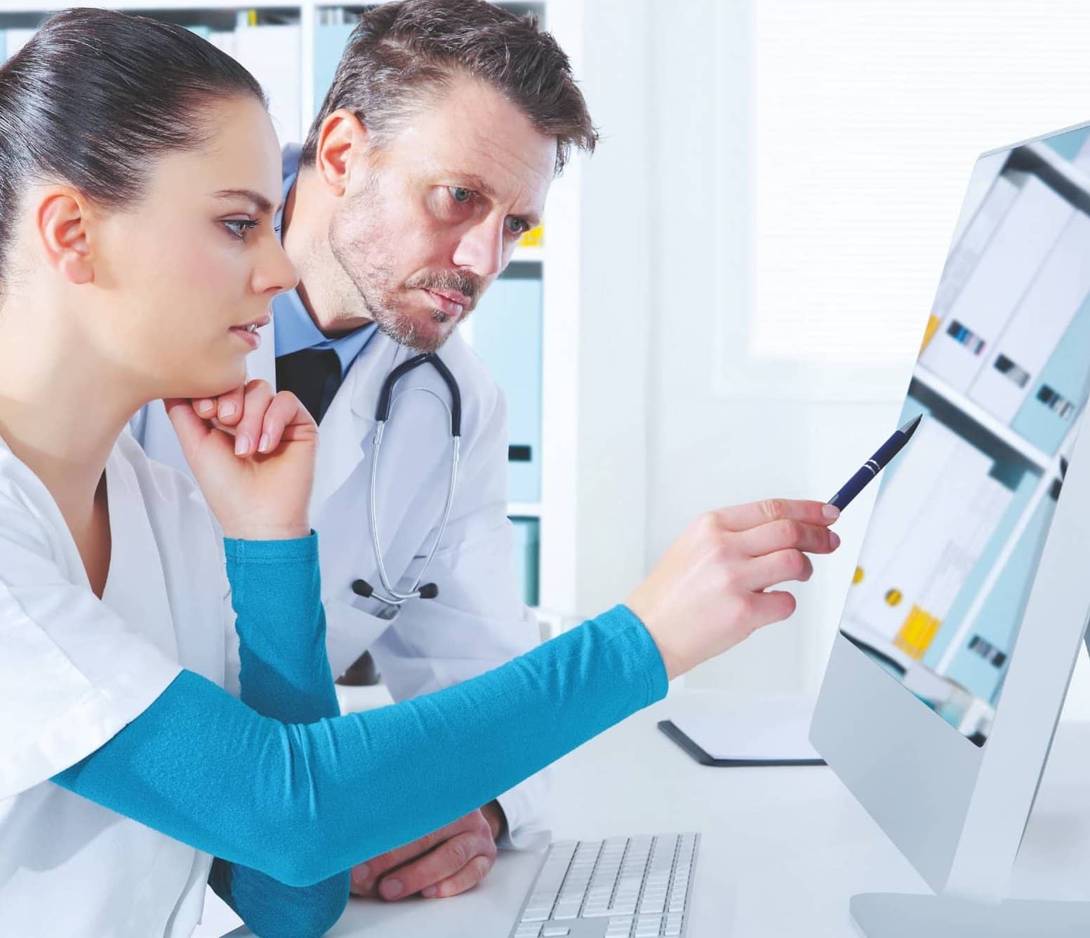 Leveraging technology to improve patient experience