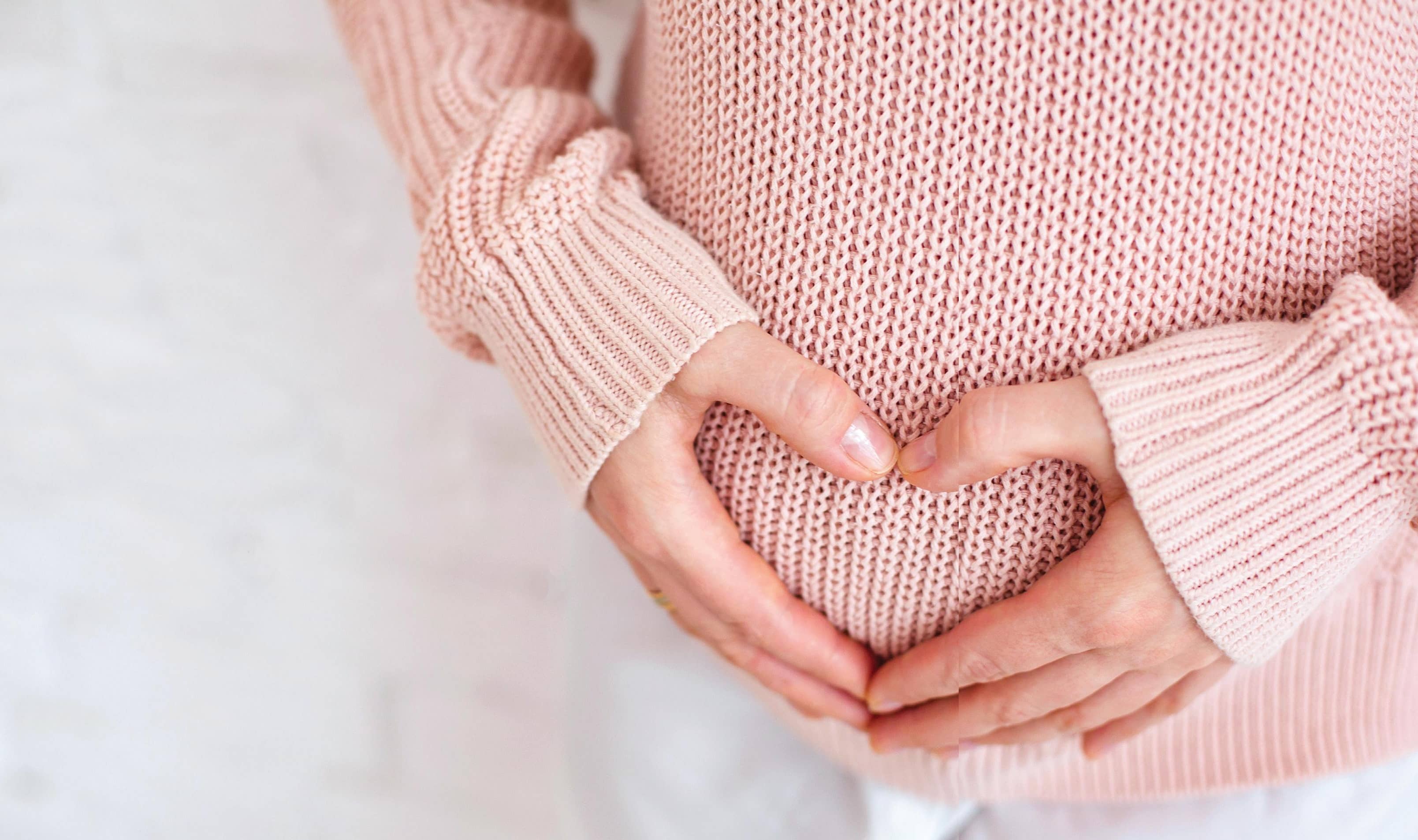 Heart Health During Pregnancy