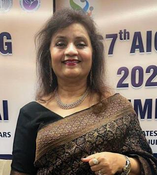 New FOGSI President unveils key initiatives for women's health in India
