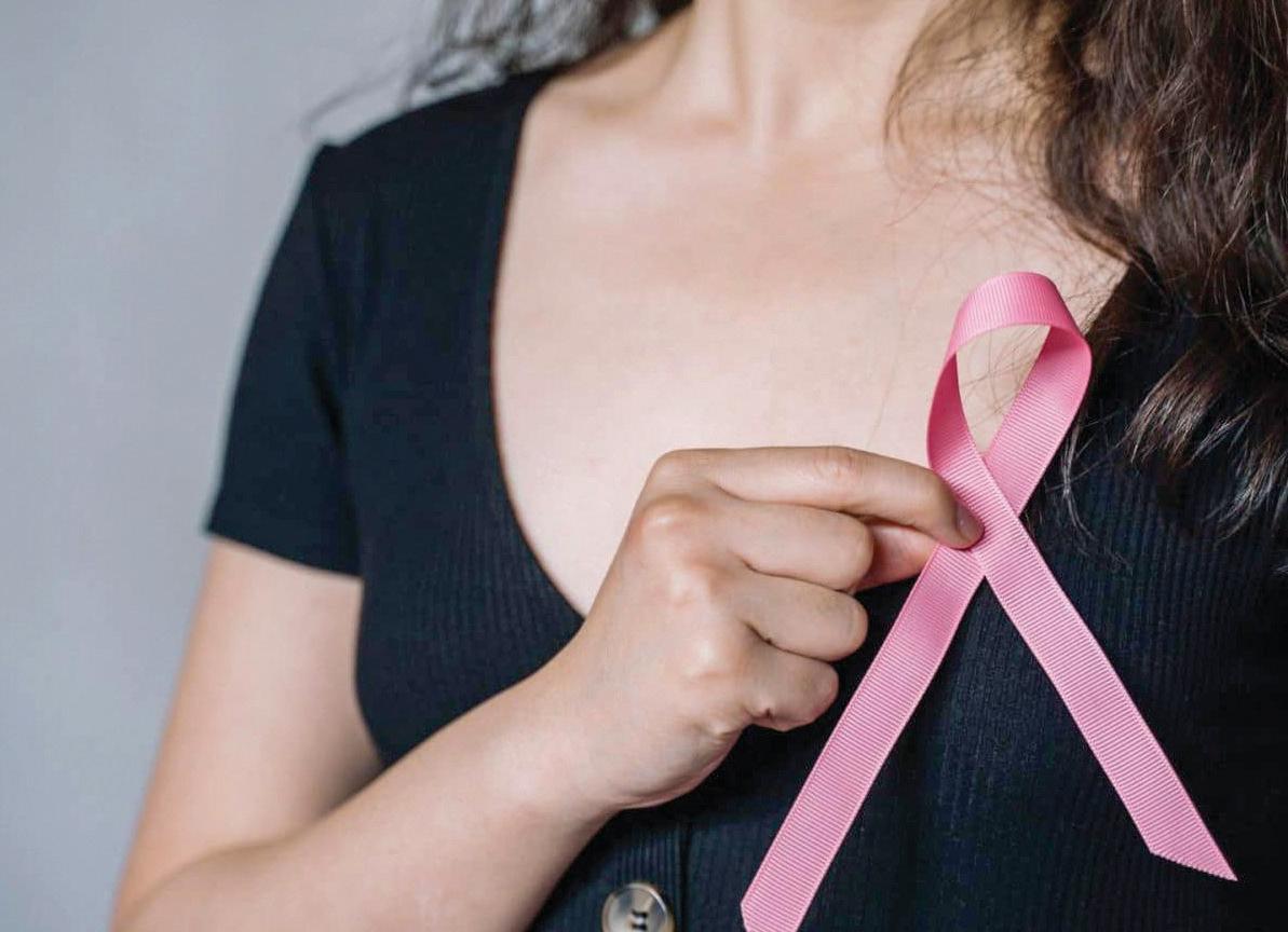 ASTRAZENECA INDIA GETS CDSCO NOD FOR NEW BREAST CANCER TREATMENT