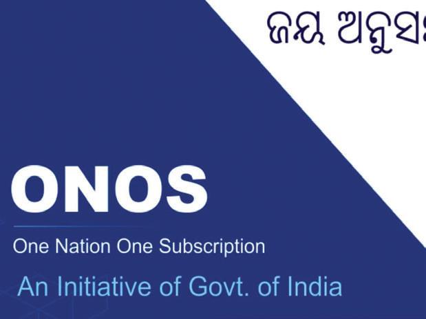 WOLTERS KLUWER JOINS INDIA'S ONE NATION ONE SUBSCRIPTION INITIATIVE TO BOOST MEDICAL RESEARCH