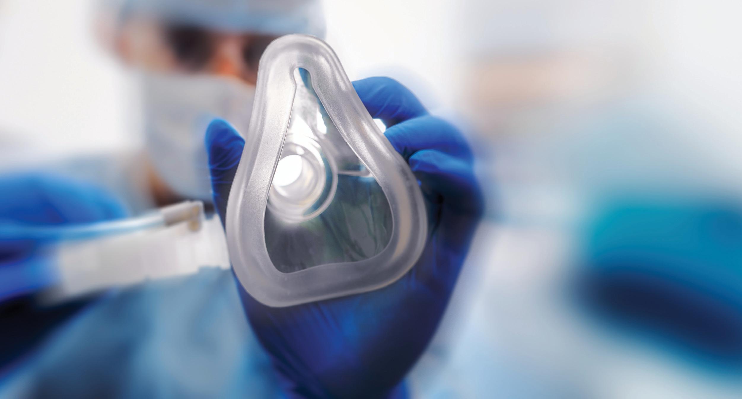 THE CONVERGING FRONTIERS: HOW TECHNOLOGY IS TRANSFORMING THE BATTLE AGAINST CHRONIC RESPIRATORY DISEASES