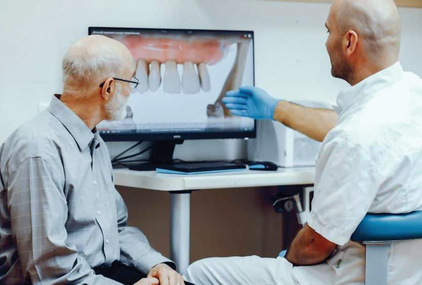 MUMBAI GETS ITS FIRST DEDICATED DENTAL DEPARTMENT FOR SENIOR CITIZENS