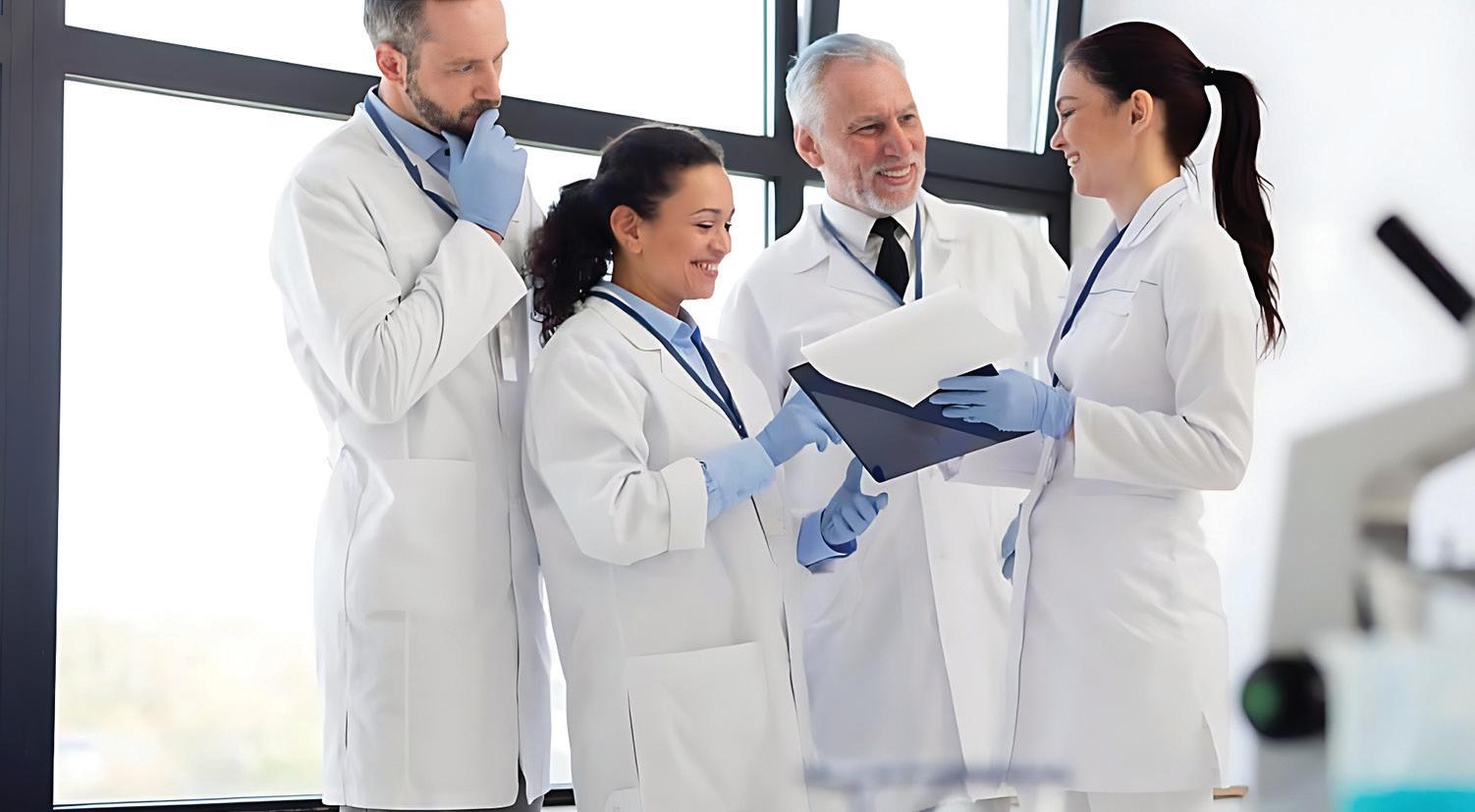 PAREXEL SECURES CDSCO REGISTRATION FOR CLINICAL RESEARCH IN INDIA