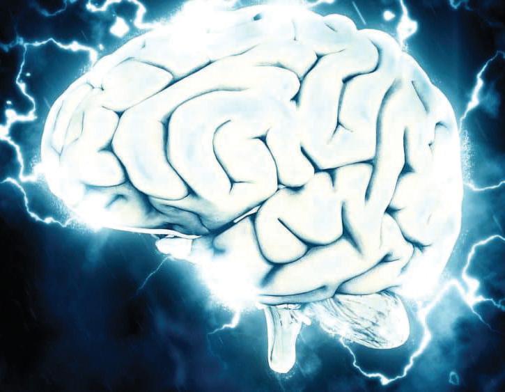 ABBOTT INTRODUCES CONCUSSION BLOOD TEST WITH RESULTS IN 18 MINUTES
