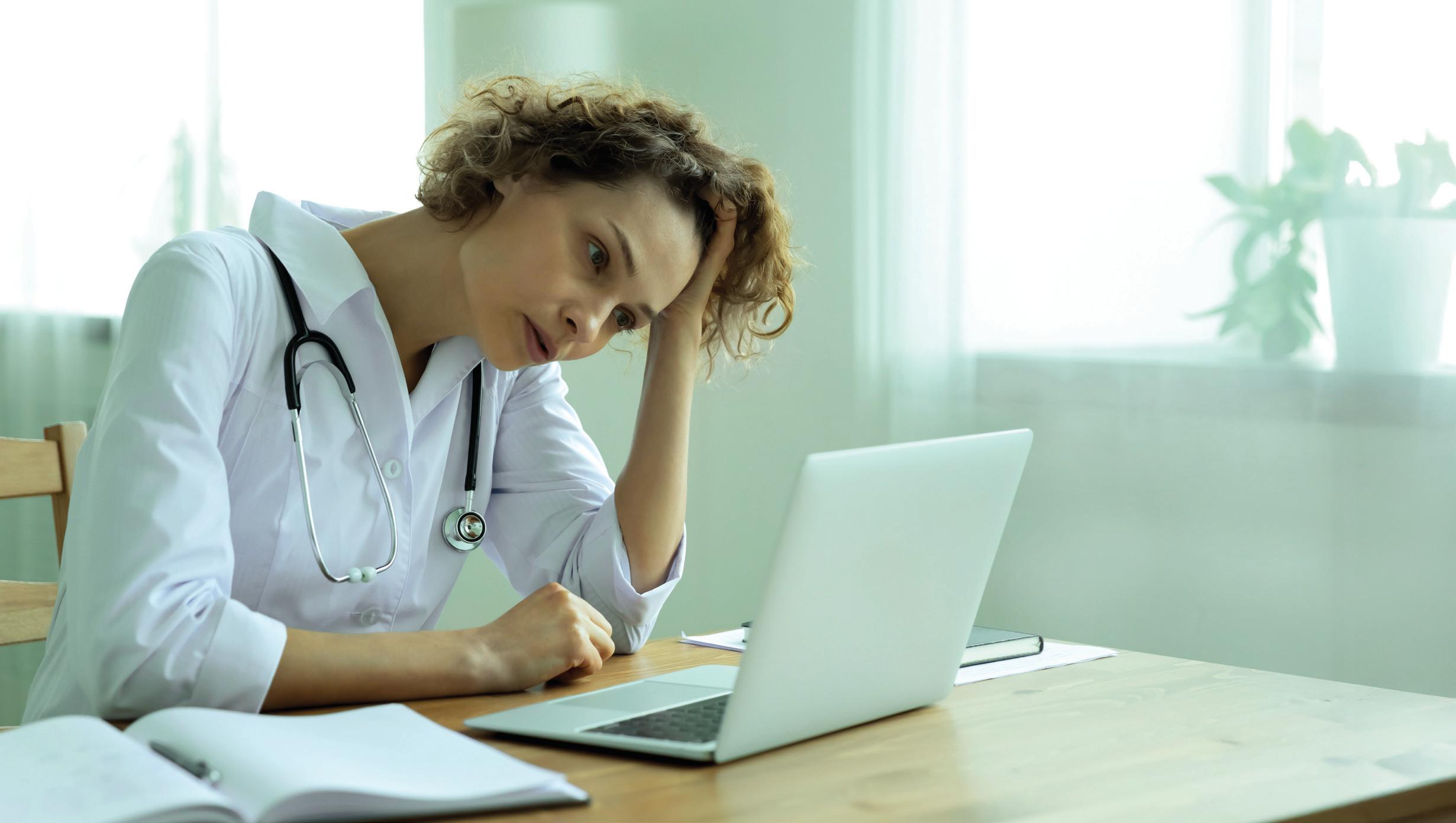 ETHICAL CHALLENGES OF DOCTORS IN INDIA