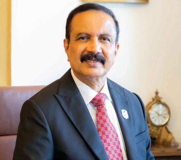 ASTER DM HEALTHCARE EXPANDS BENGALURU FOOTPRINT WITH RS 580 CRORE HOSPITAL