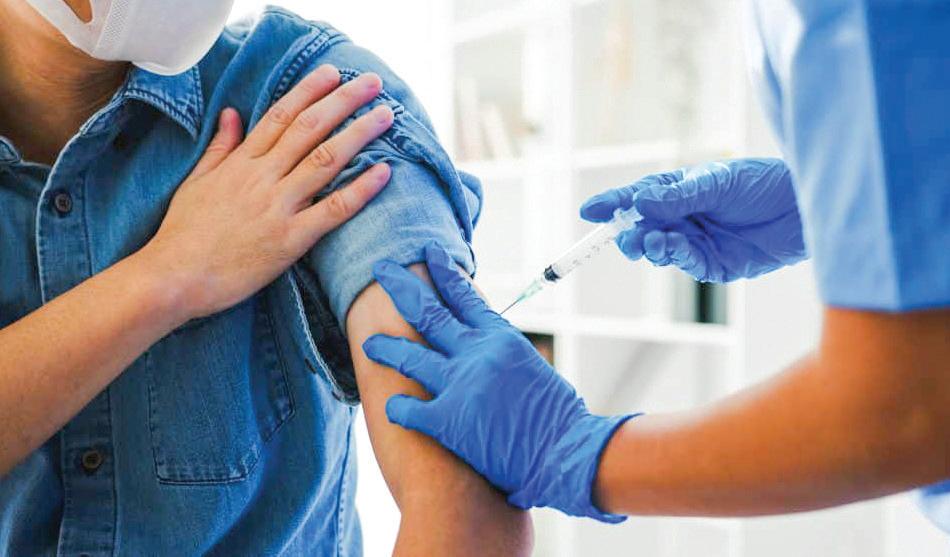 PFIZER LAUNCHES 20-VALENT PNEUMONIA VACCINE FOR ADULTS IN INDIA