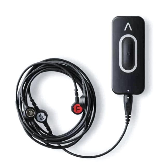 ALIVECOR TO LAUNCH WORLD'S FIRST AI-POWERED KARDIA 12L ECG SYSTEM IN INDIA