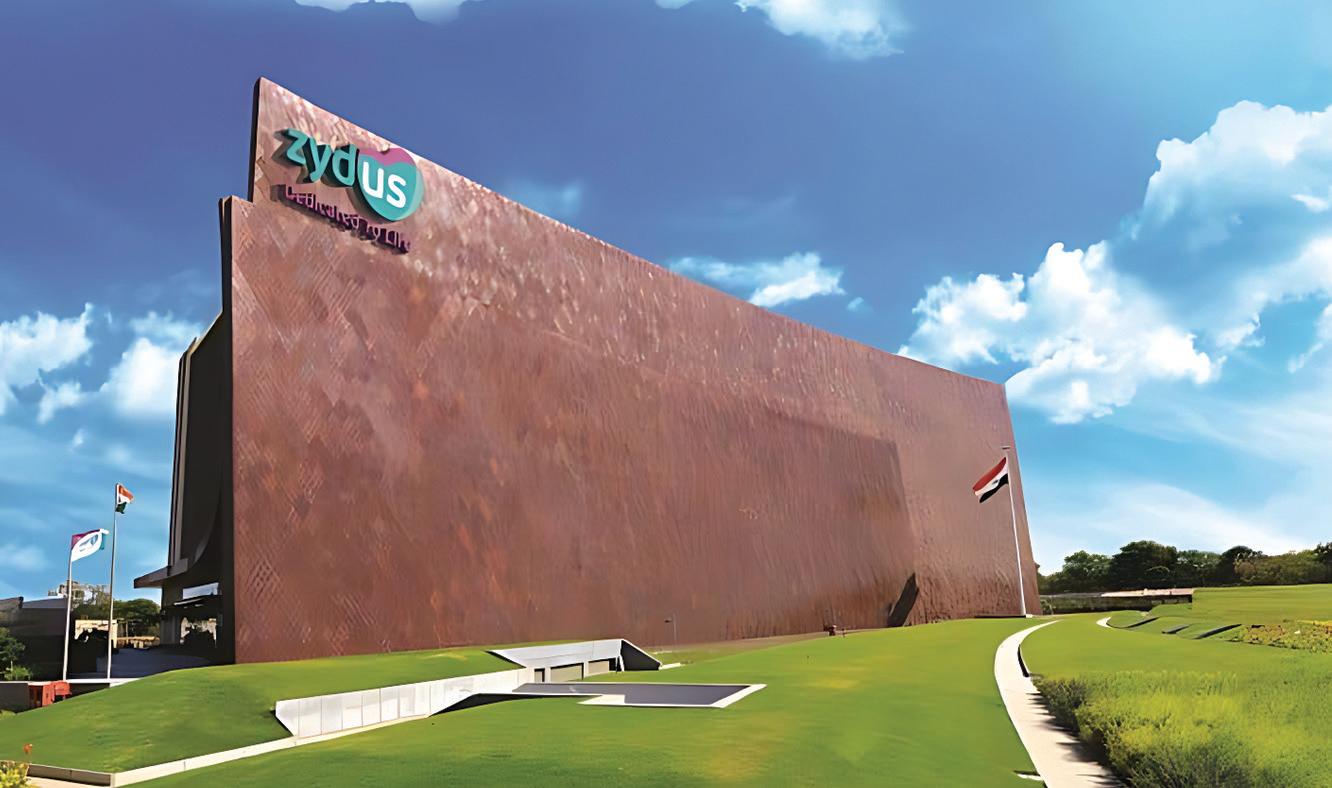 ZYDUS WELLNESS MARKS GLOBAL FORAY WITH ACQUISITION OF COMFORT CLICK