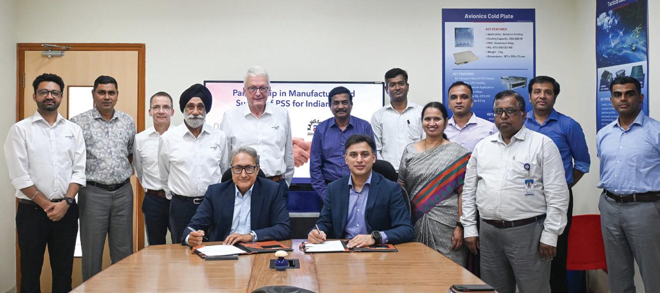 RANGSONS, OPTIMARE JOIN HANDS TO BUILD POLLUTION MONITORING SYSTEMS