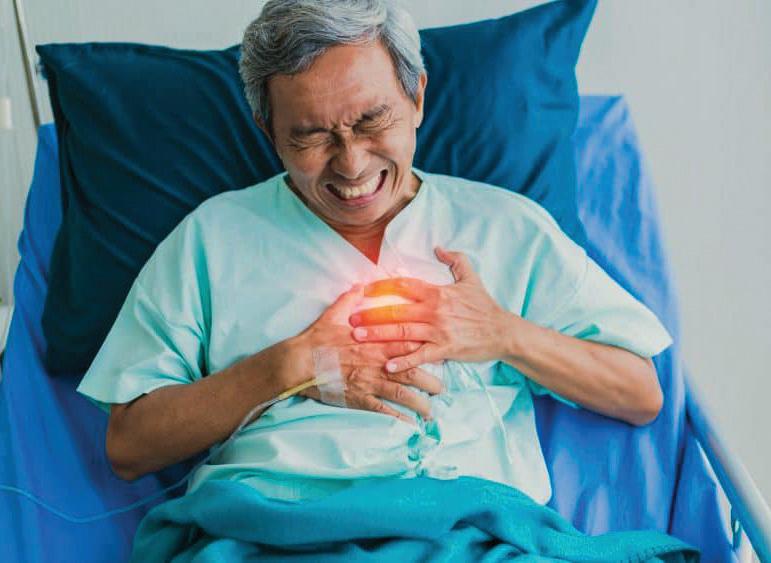 BMS EXPANDS INDIA PORTFOLIO WITH LAUNCH OF HEART DRUG KOPOZGO