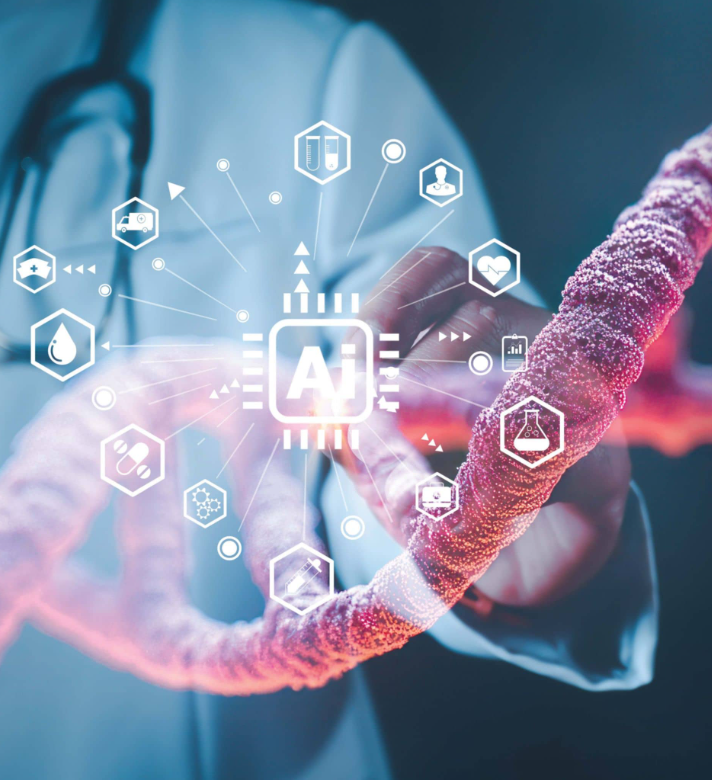 INDIA'S MEDICAL MOMENTUM: STRATEGIC MERGERS, SUSTAINABLE GROWTH