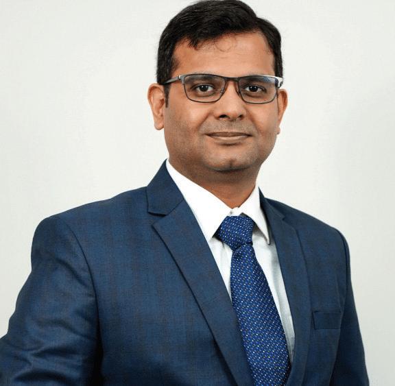 CARE HOSPITALS APPOINTS DR PAWAN KUMAR AS NEW CEO