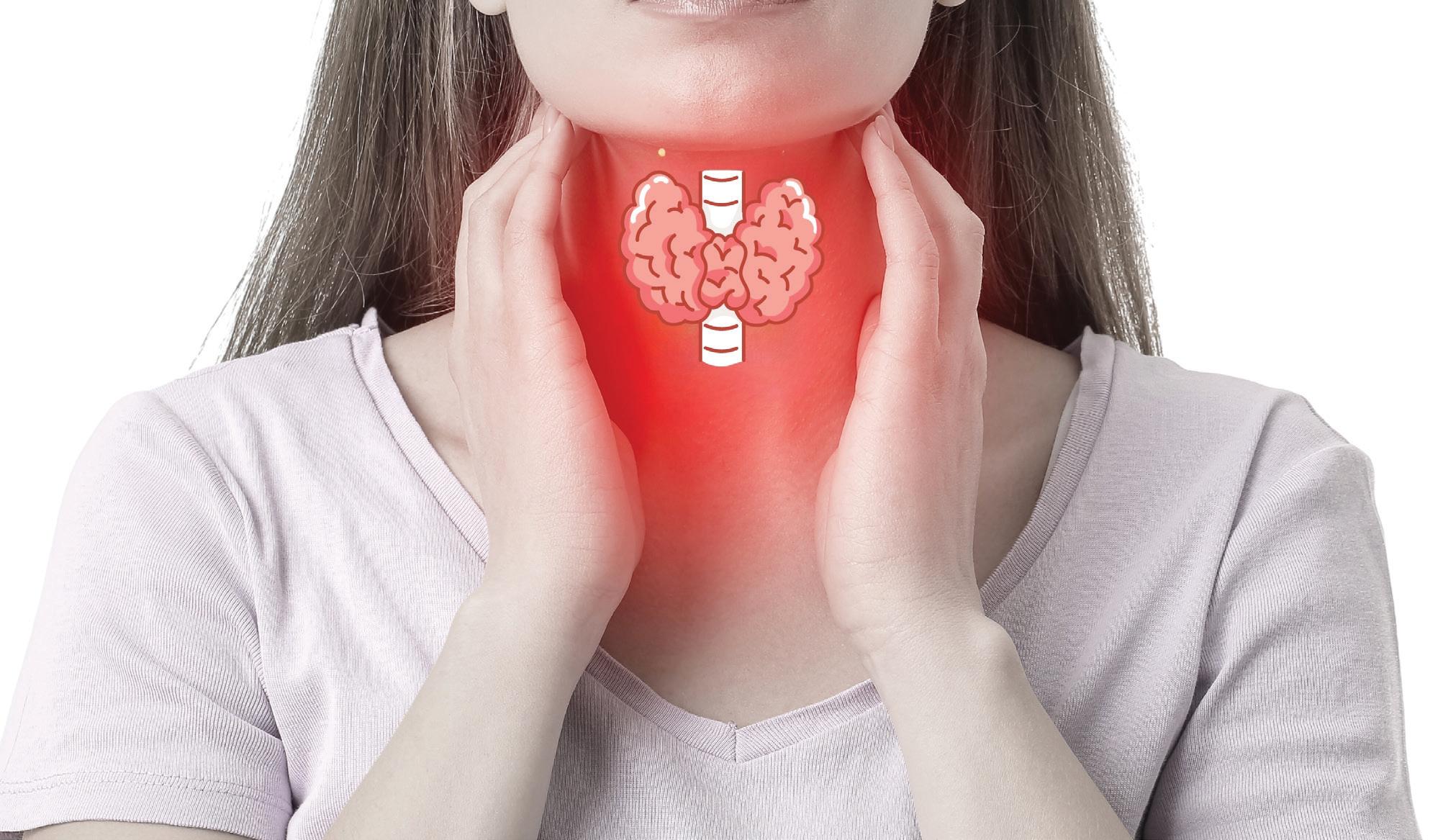 FROM HORMONE TESTS TO GENOMICS: THE RAPID EVOLUTION OF THYROID RESEARCH AND DIAGNOSTICS