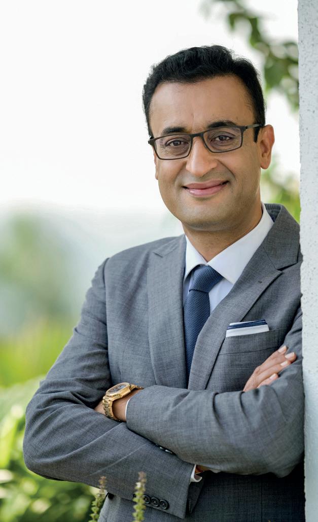 MAX HEALTHCARE TO OPEN 450-BED HOSPITAL IN PUNE