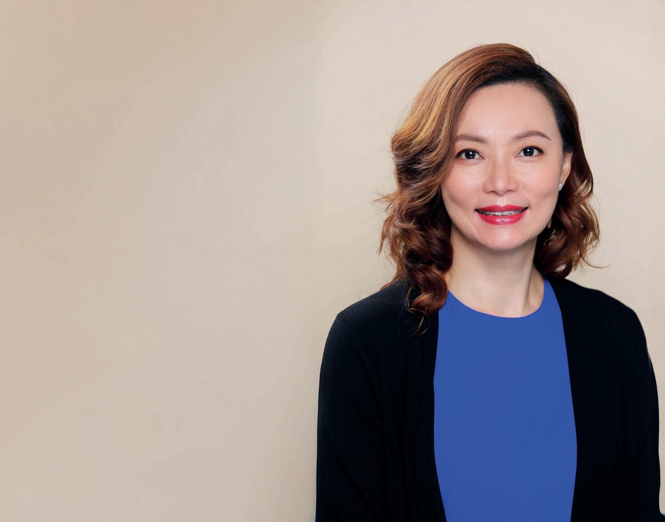Creating Asia's Top Hospitality Workplace