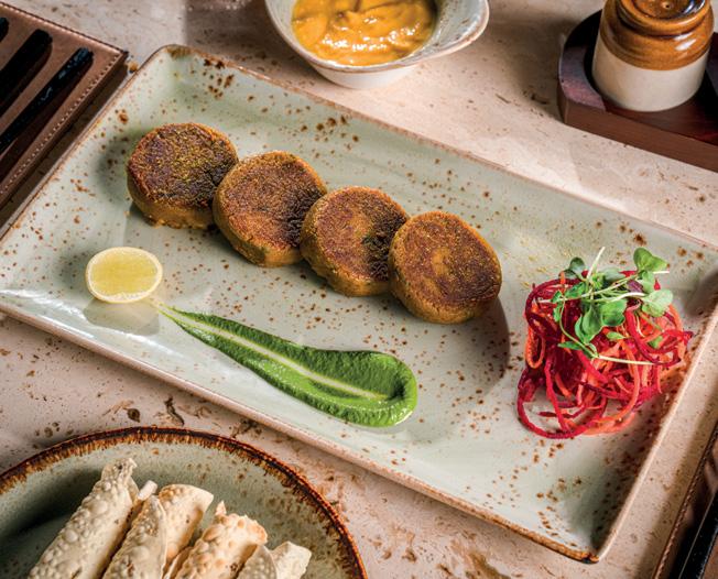 Hop Aboard the Local Train