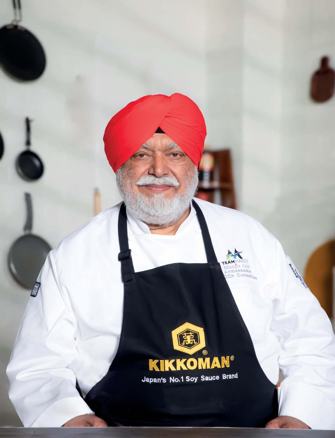 A Culinary Legacy of Over Five Decades