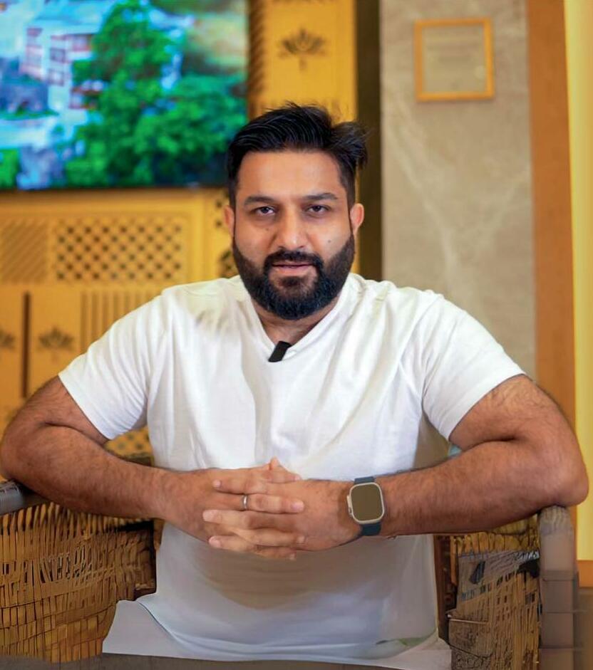 From a struggling asset to a thriving business