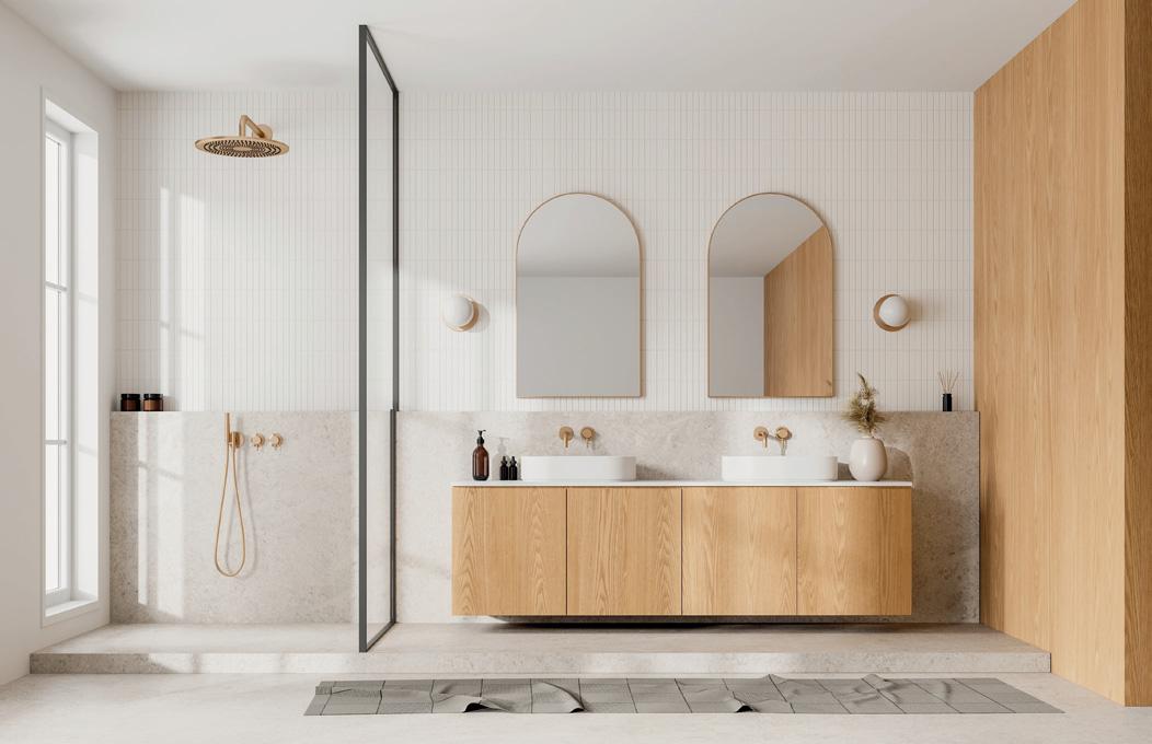 Private Spaces Reimagined