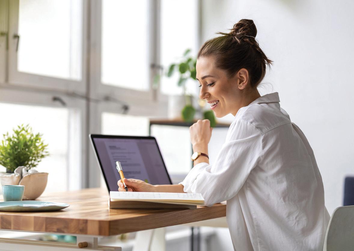 The New Age of Hospitality