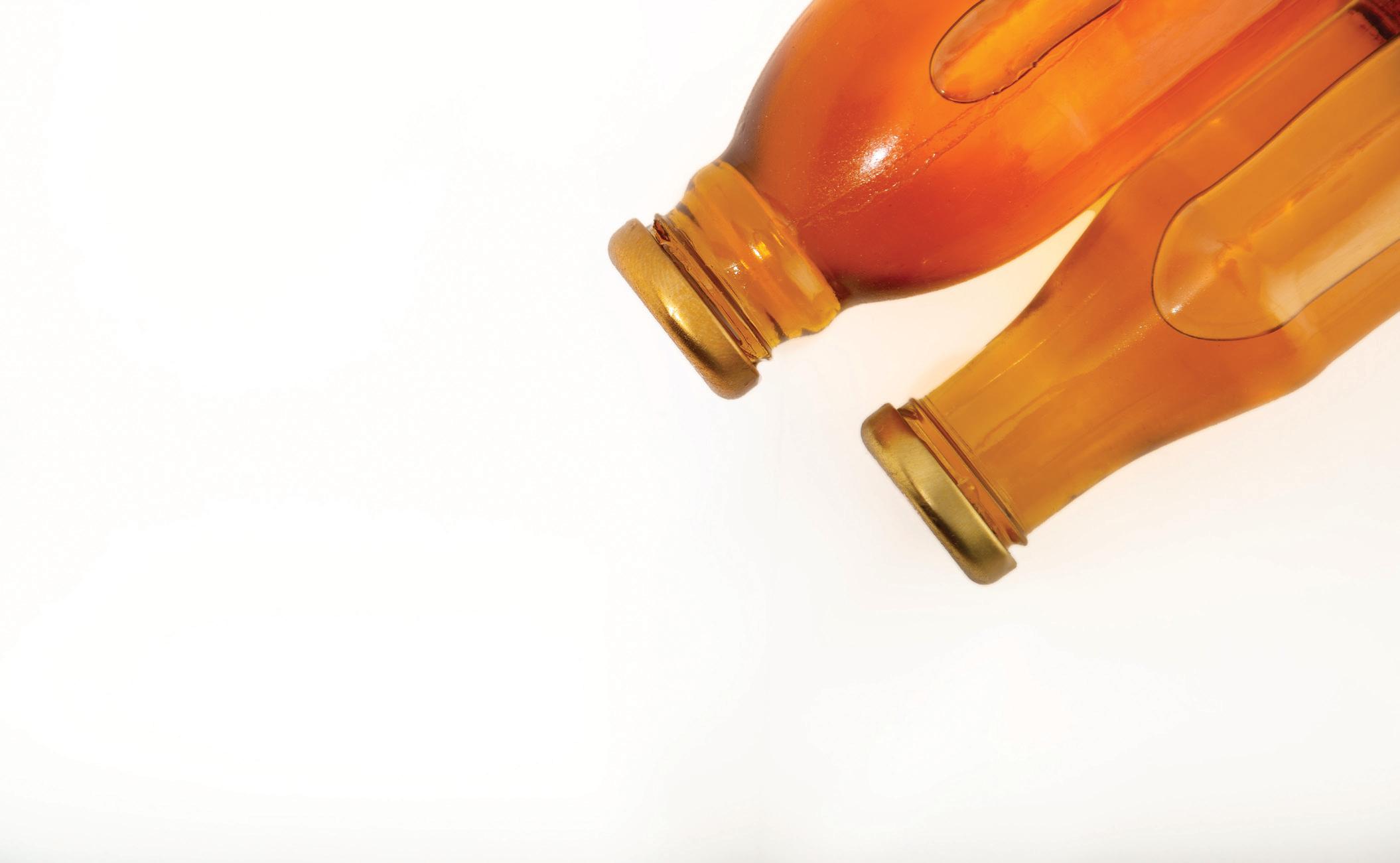 Used Cooking Oil: From Waste to Wealth