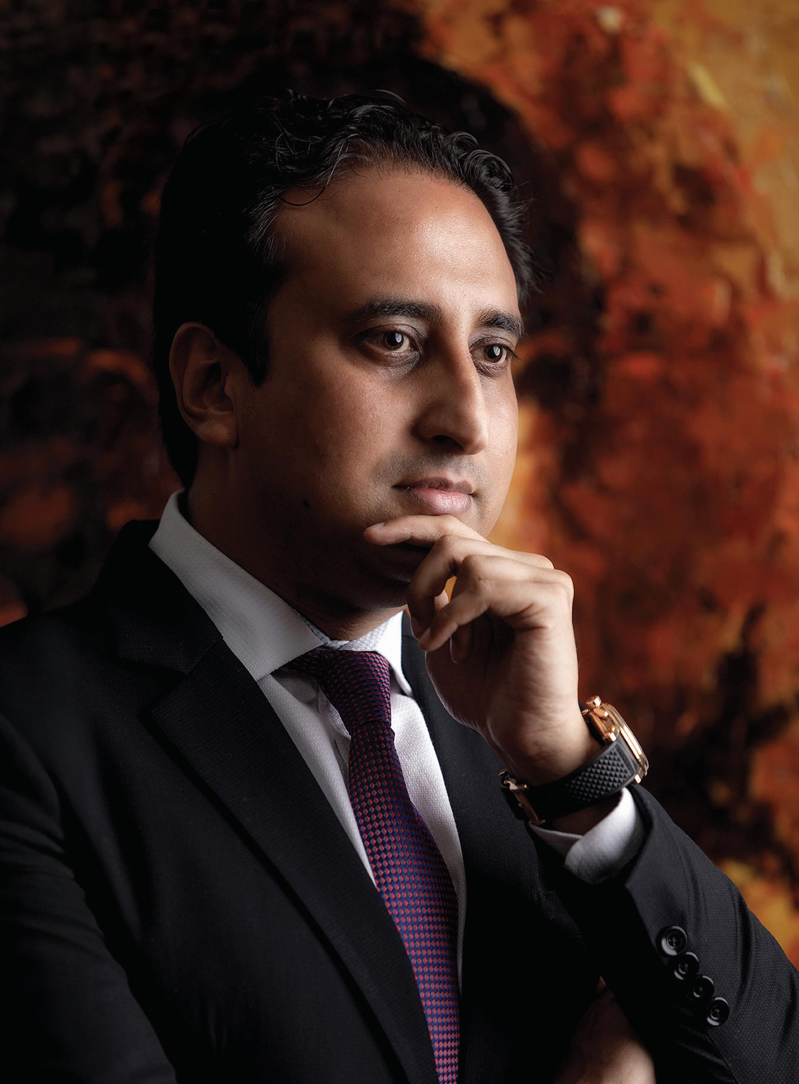 Going Global, Staying Grounded