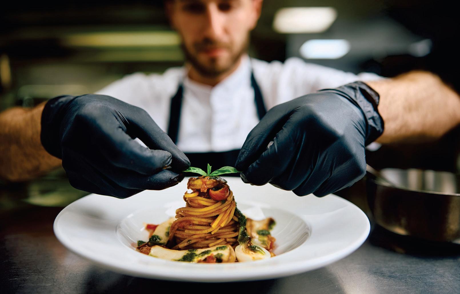 Why culinary schools must nurture entrepreneurship, not just chefs?