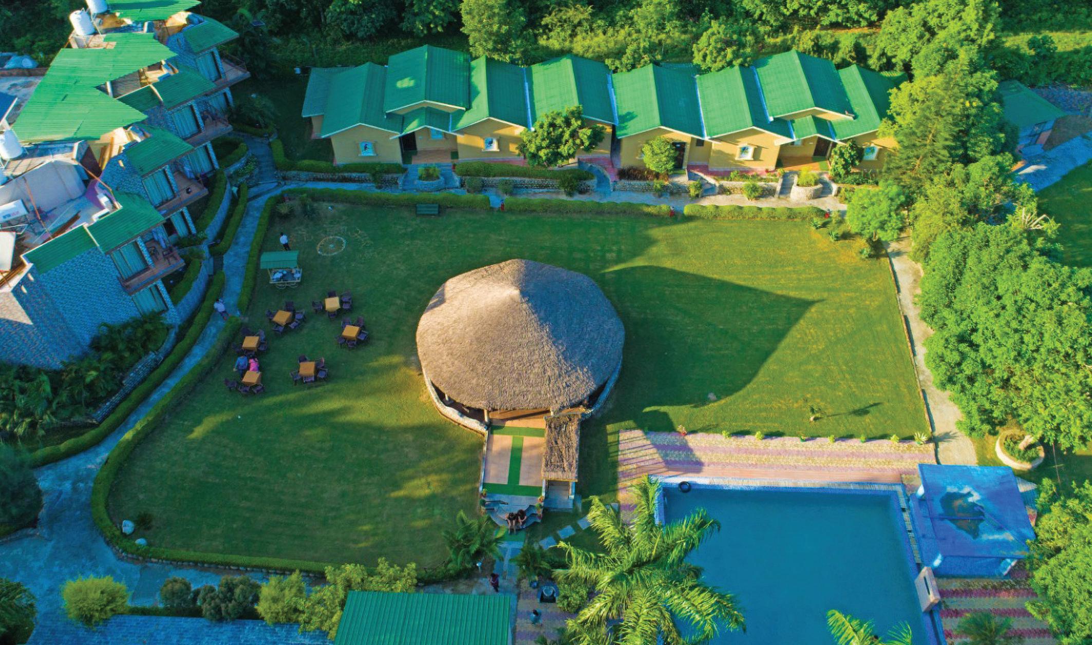 From Touchpoints to Trust