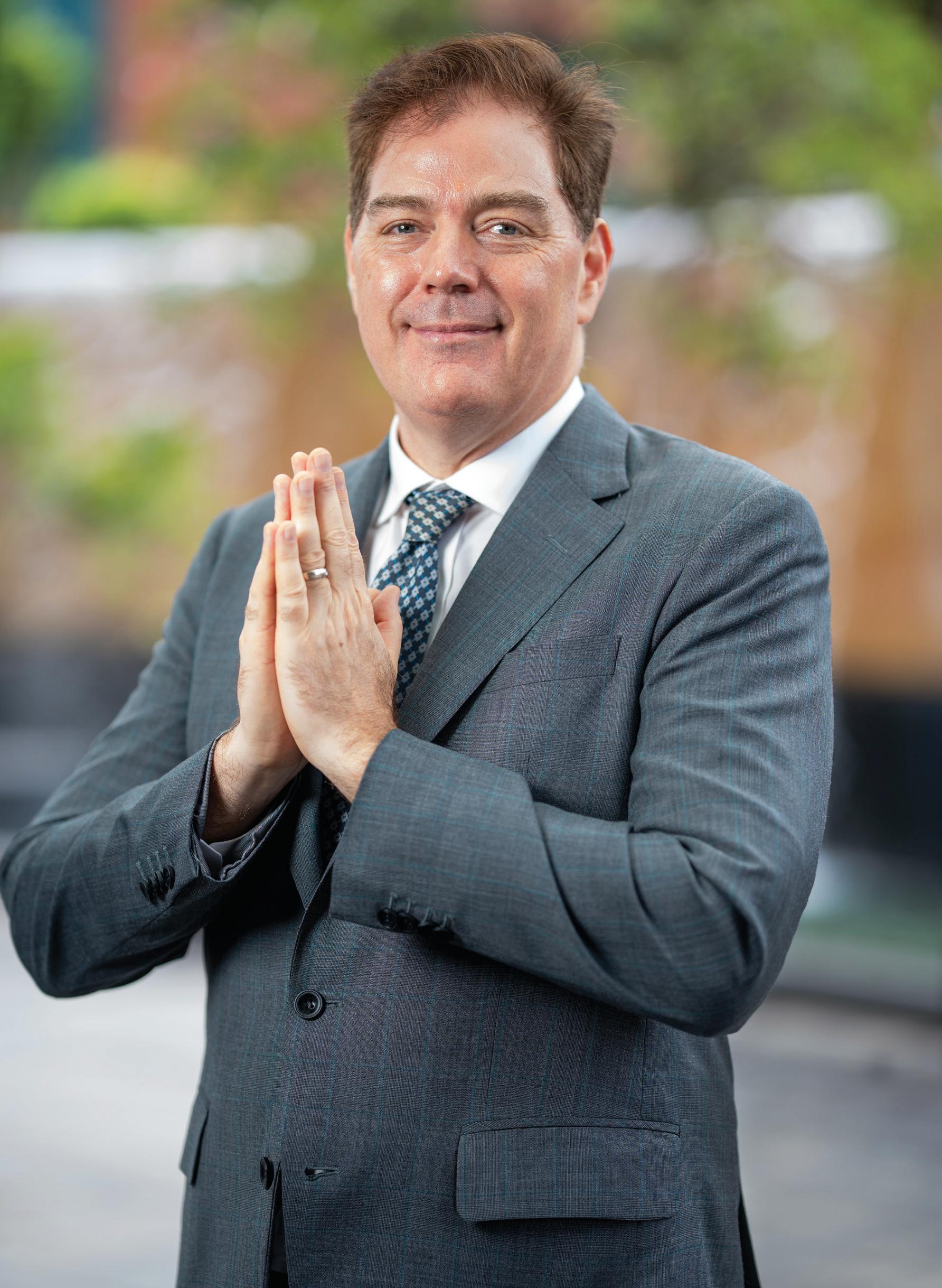 “Every transformation brings its own energy!”