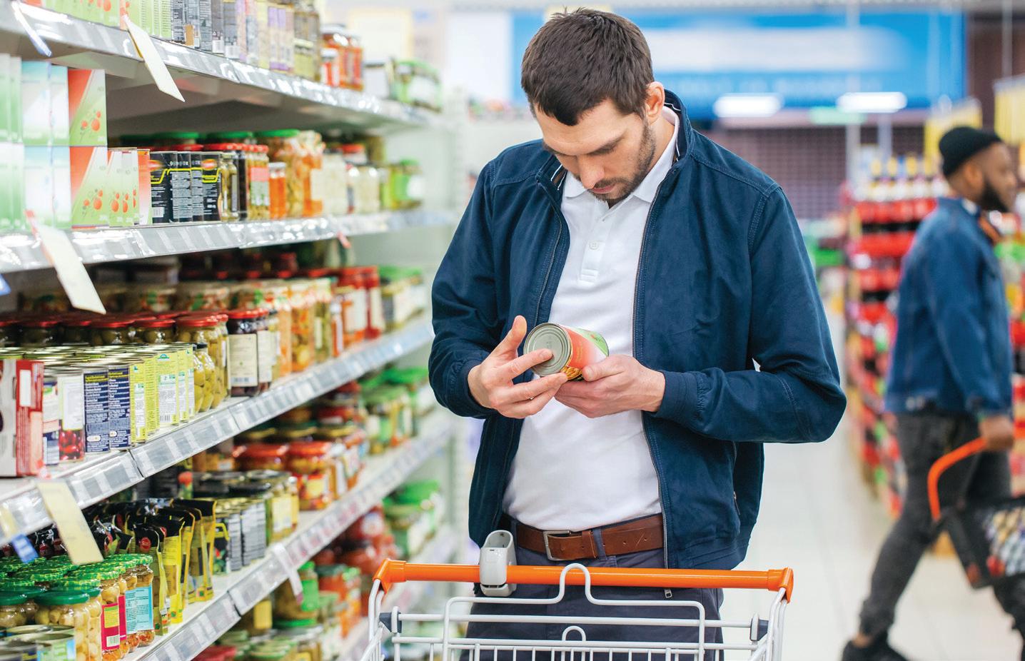 Labelling for Success