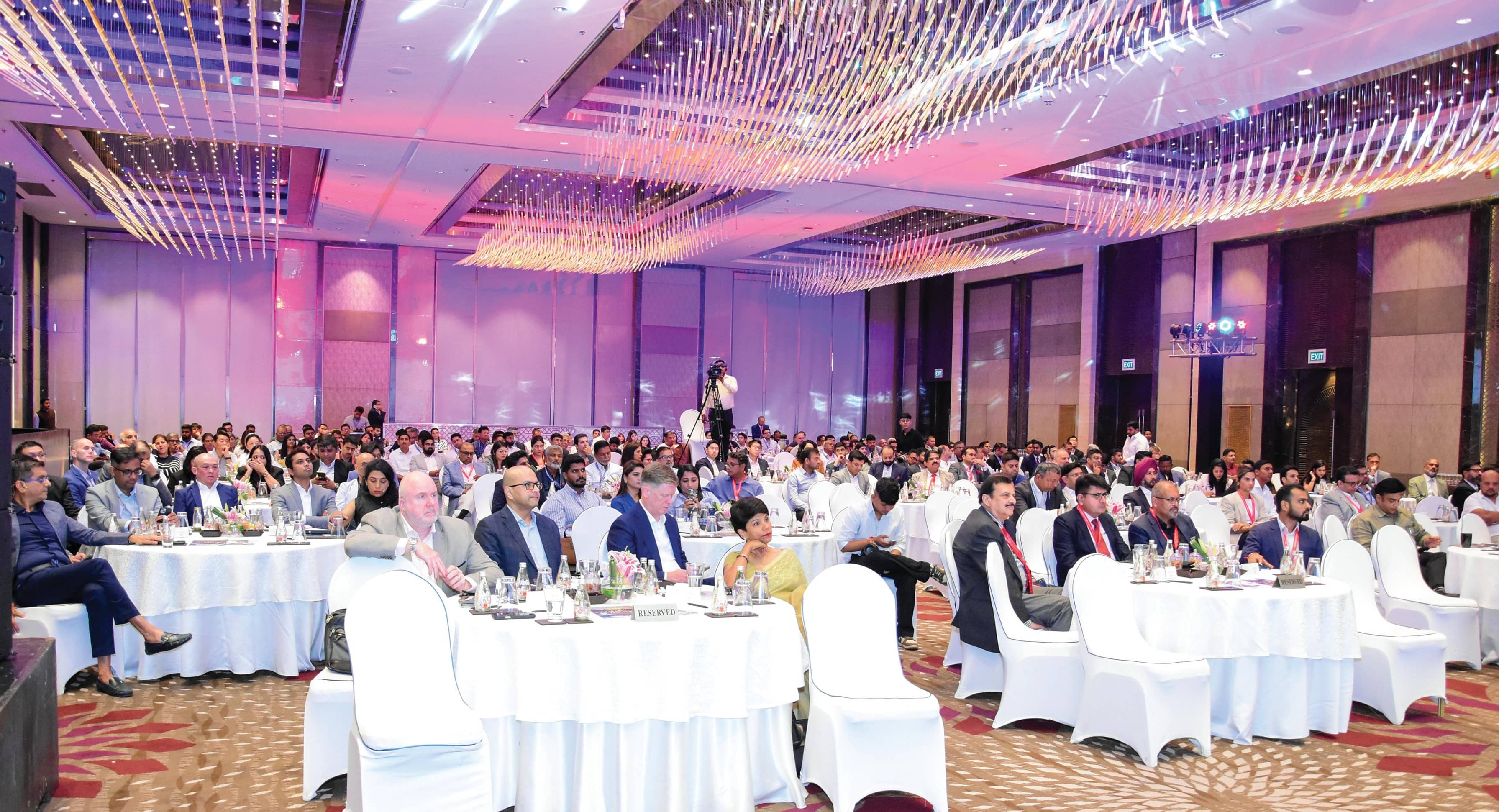 Where Design Met Hospitality