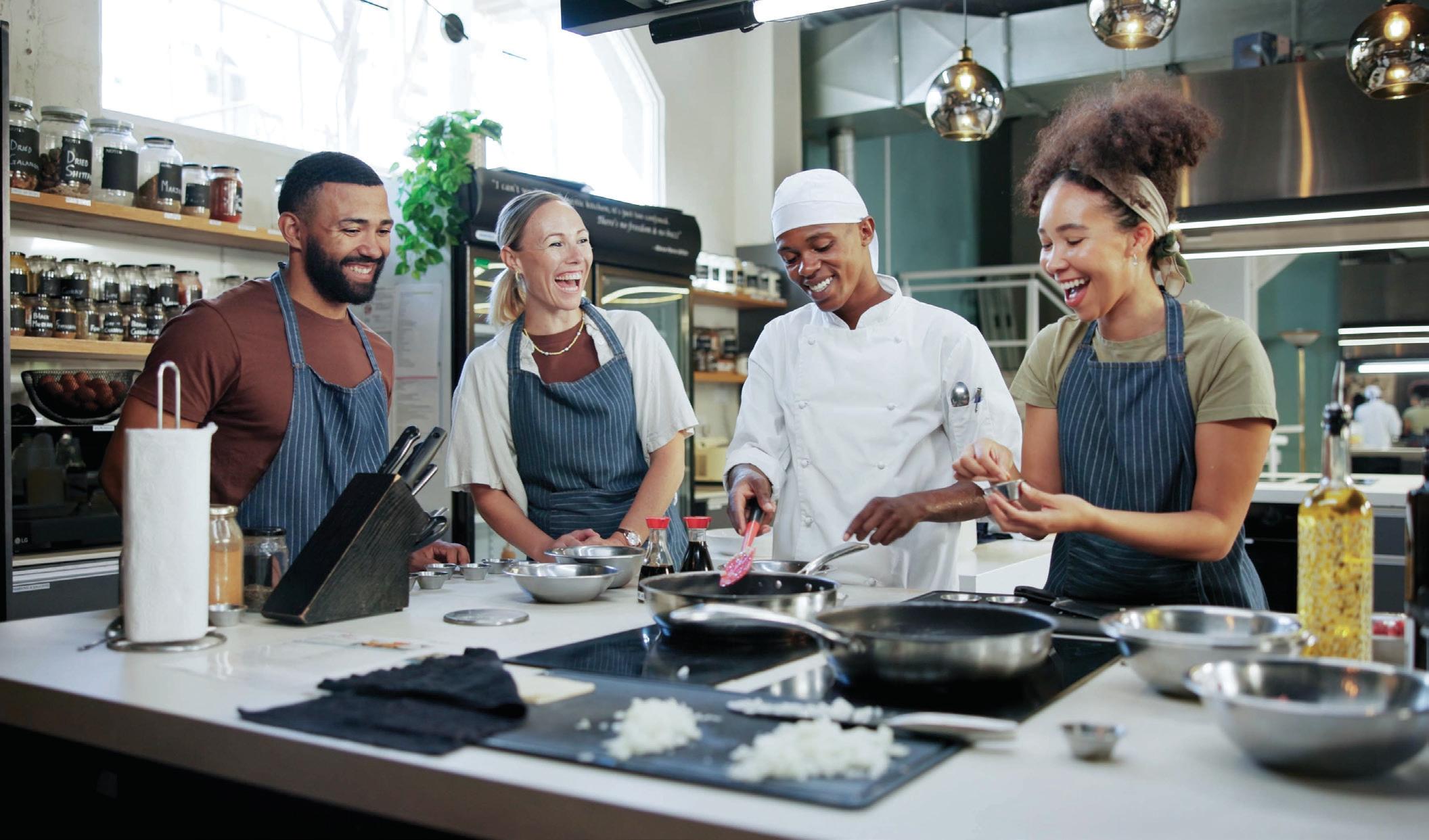 Is India's hospitality education ready for a DIY revolution?
