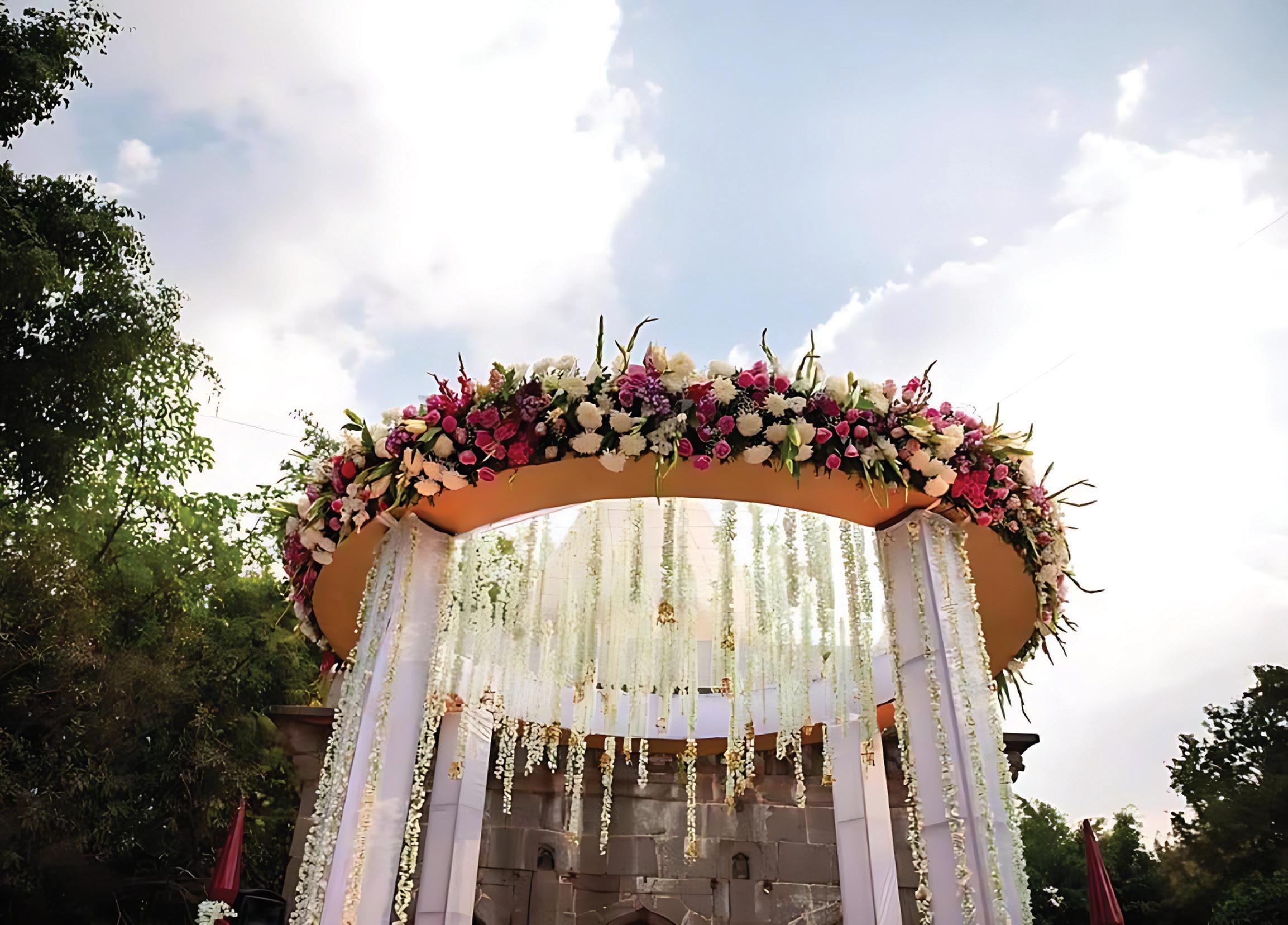 The Complete Wedding Experience