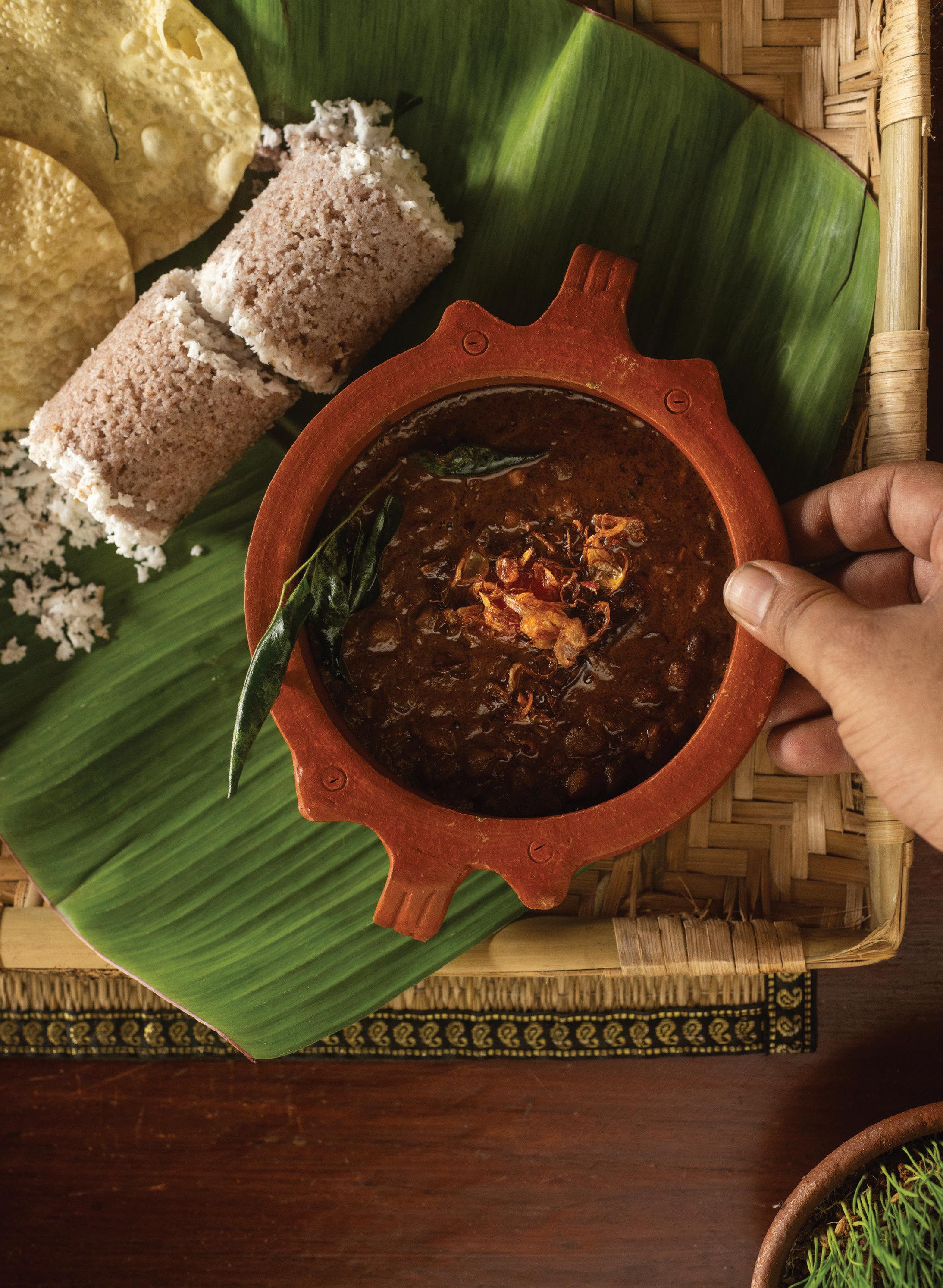 A Wedding Feast To Remember