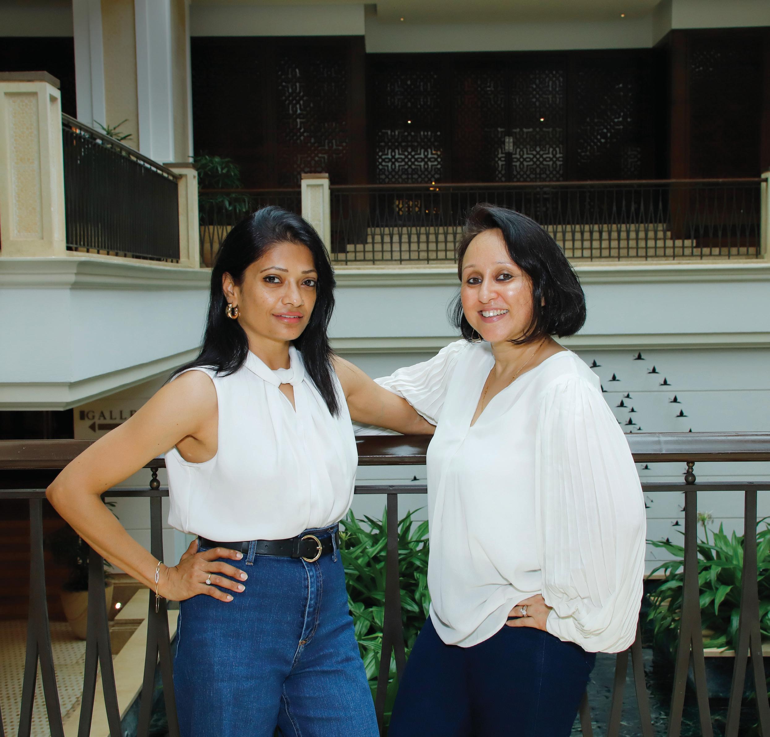 Building a People Powerhouse