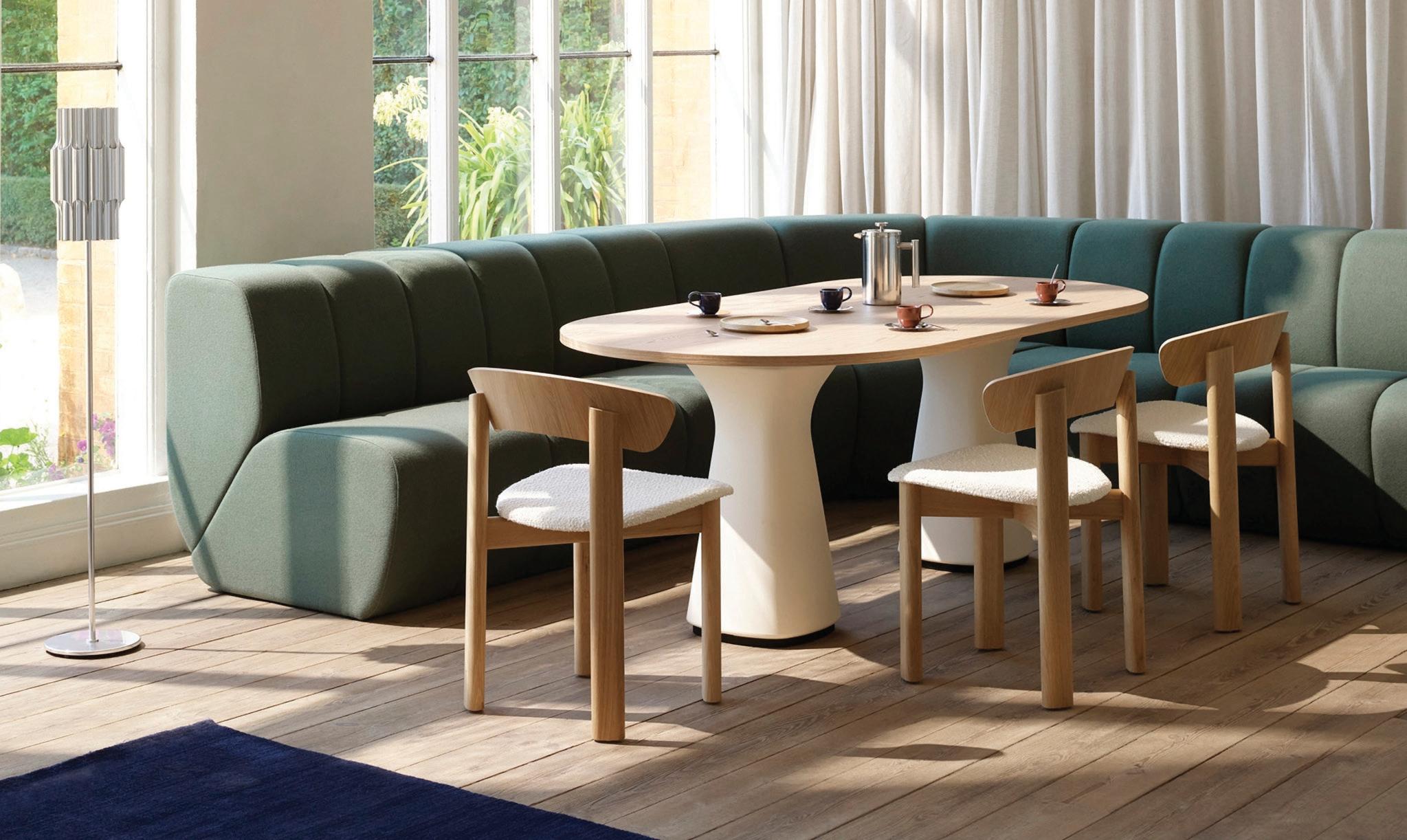 The rise of 'Home-Style Hotel' trend