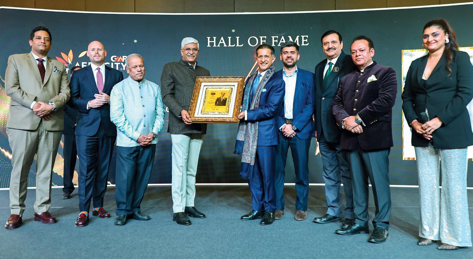 Hall of Fame