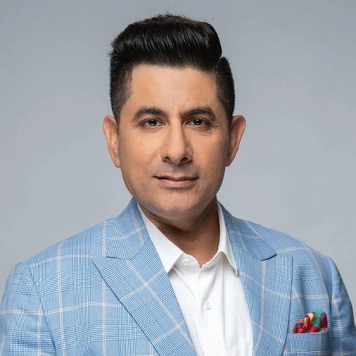 Rajiv Kapoor appointed General Manager of Fairmont Mumbai and Roswyn, A Morgans Originals Hotel