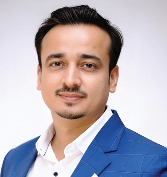 Hakimuddin Kanorwala joins Suba Hotels as Chief Finance Officer