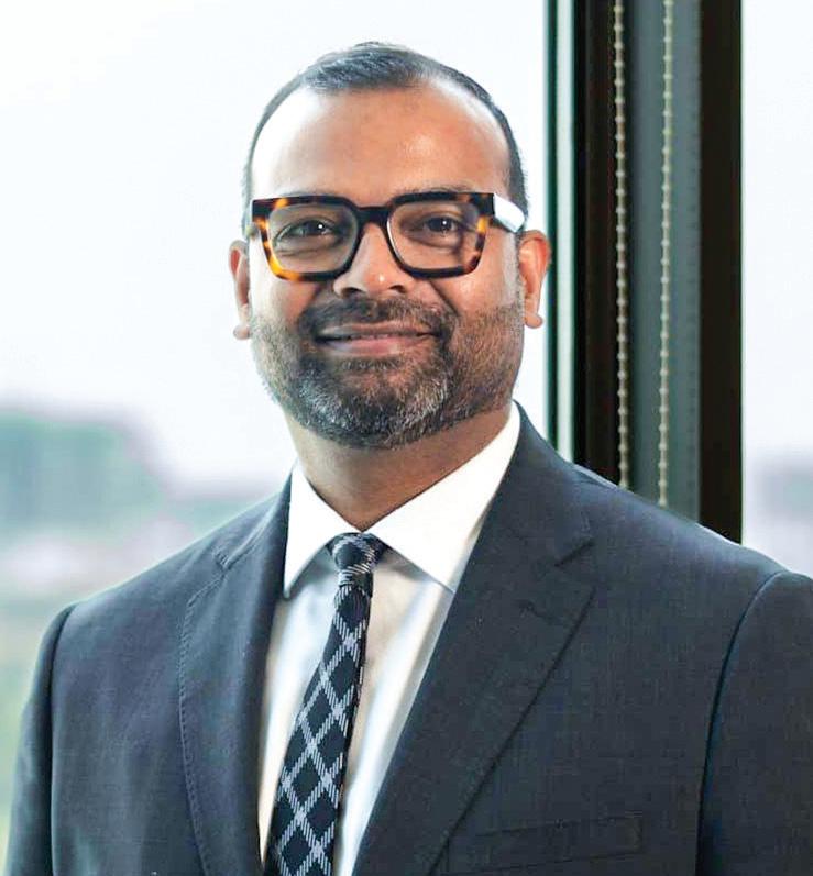 Kumar Shobhan joins Marriott International as Multi-Property General Manager in Kolkata
