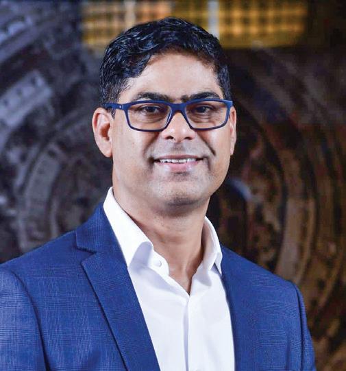 Accor appoints F&B leader with experience across 650 hotels in 22 countries