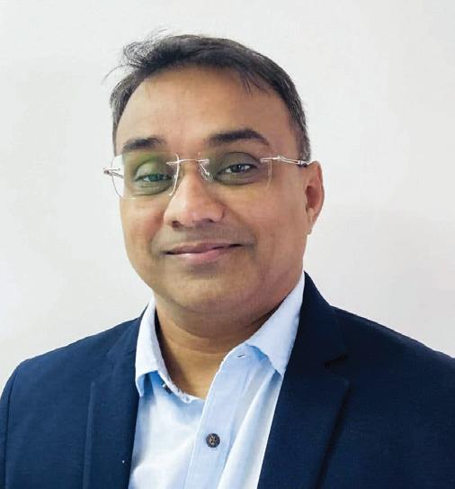 The Access Group appoints Shashikant Shimpi as Managing Director, India for Hospitality Division
