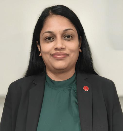 Lords Hotels appoints Devyani Jagtap as General Manager - Pre-opening at Mumbai Corporate Office