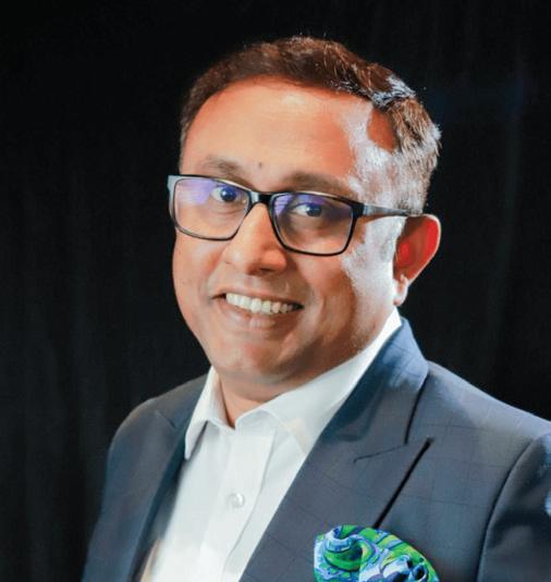 Hyatt Regency Lucknow appoints Joyjit Chakravorty as General Manager