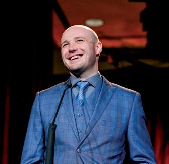 Richard Welsh Elected as SMPTE President to Lead Media Innovation for the Next Two Years