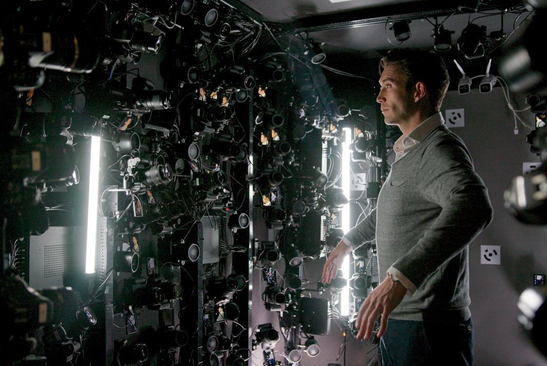 SIGNIANT: THE GAME CHANGER IN CORBEL 3D'S FILE TRANSFER JOURNEY