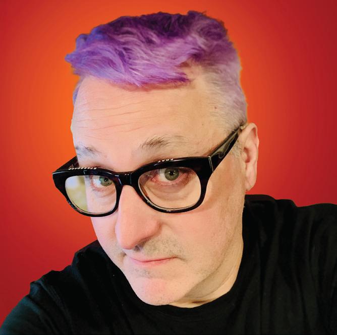 ACT Entertainment Appoints Bob Bonniol, Emmy-Winning Visionary, as New Director of Innovation for Video