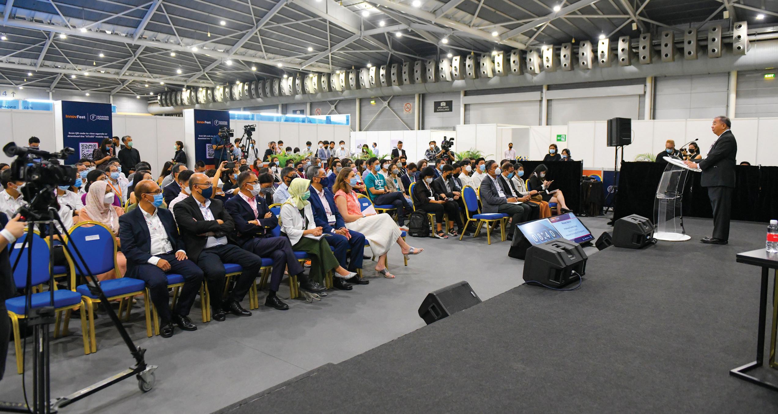 BROADCASTASIA 2025 PREVIEW: A HUB FOR MEDIA AND ENTERTAINMENT INNOVATION